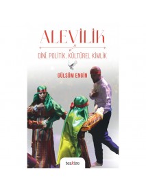 Alevilik – Dini, Politik, Kültürel Kimlik
