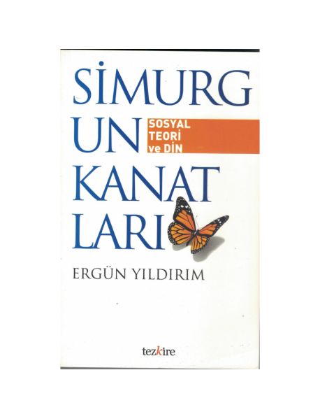 Simurgun Kanatları | Sosyal Teori ve Din