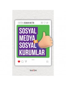 Sosyal Medya Ve Sosyal Kurumlar